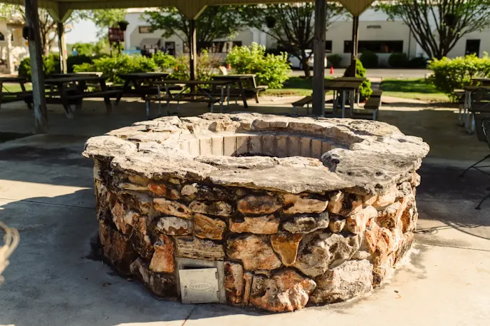 Cottonwoods RV Park 10
