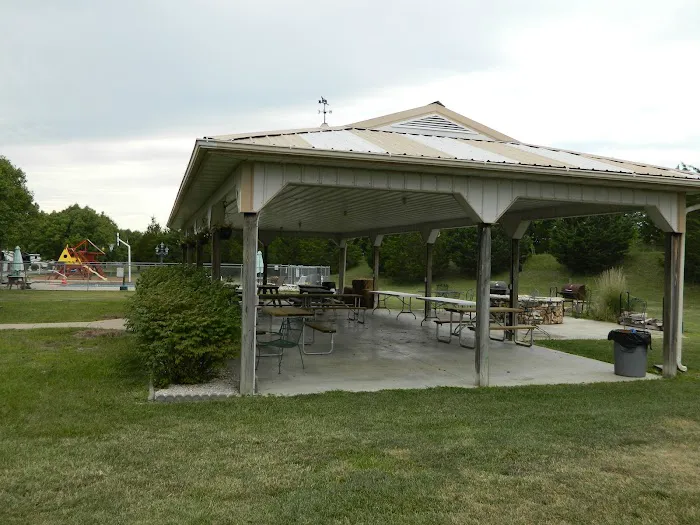 Cottonwoods RV Park 6