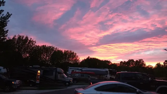 Cottonwoods RV Park 5