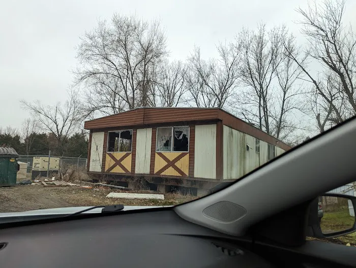 Green Hills Mobile Home Park 5