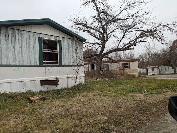 Green Hills Mobile Home Park 8