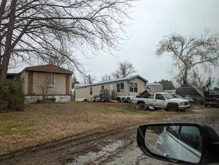 Green Hills Mobile Home Park 9