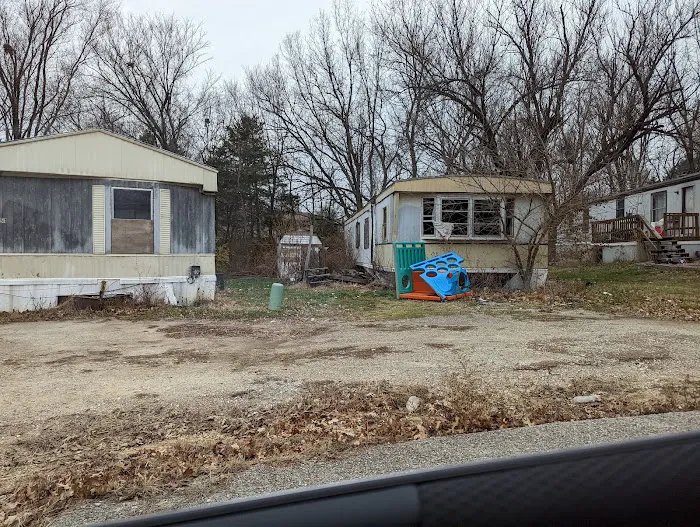 Green Hills Mobile Home Park 7