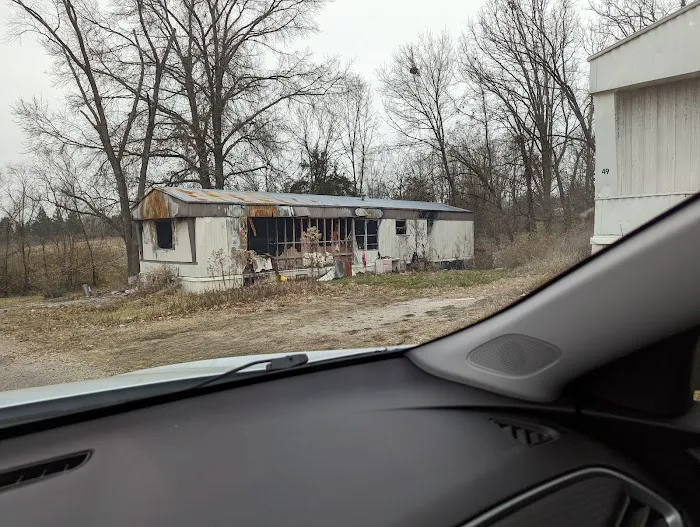 Green Hills Mobile Home Park 4