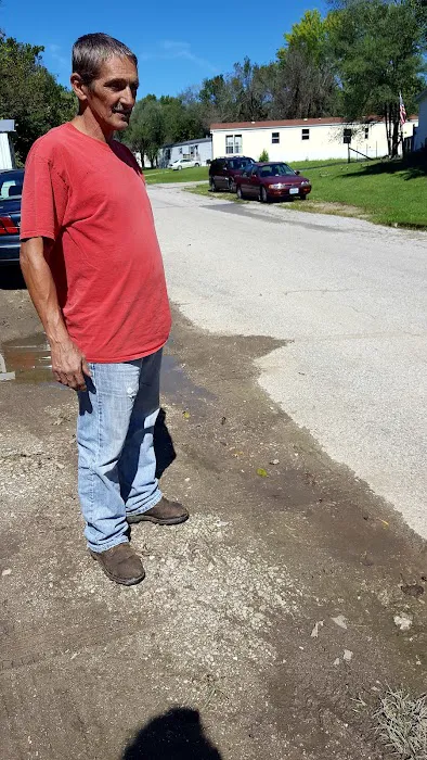 Green Hills Mobile Home Park 1