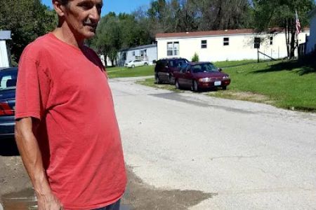 Green Hills Mobile Home Park