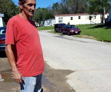 Green Hills Mobile Home Park