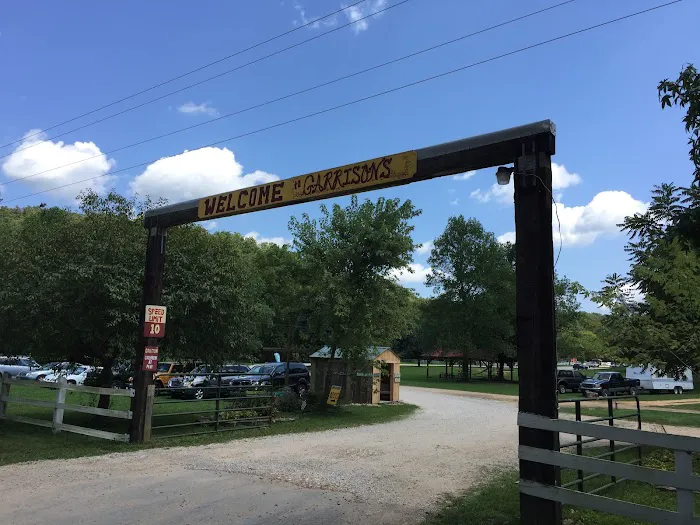 Garrisons River Resort 3