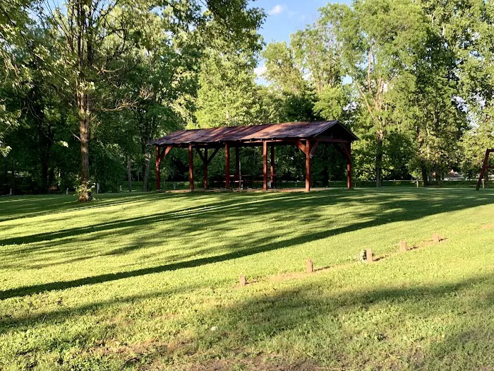Garrisons River Resort 2