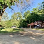 Garrisons River Resort