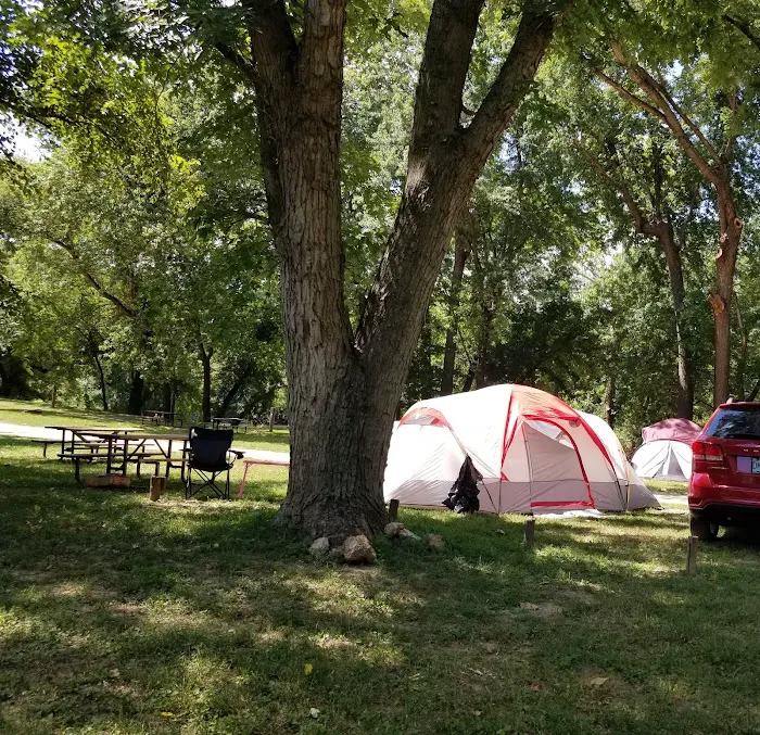 Garrisons River Resort 10