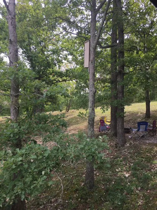 Garrisons River Resort 8