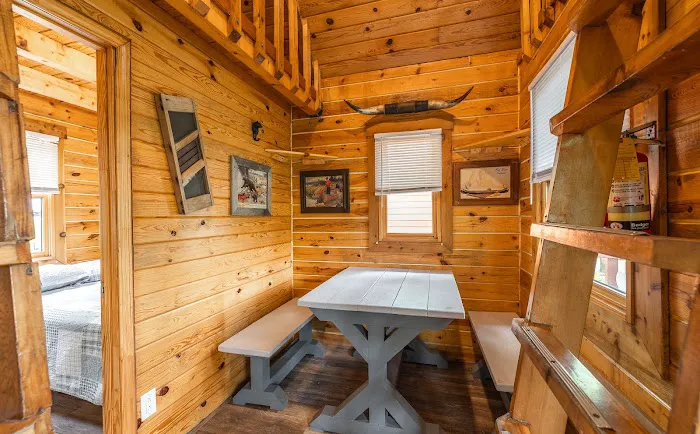 Ozark Outdoors Resort 10