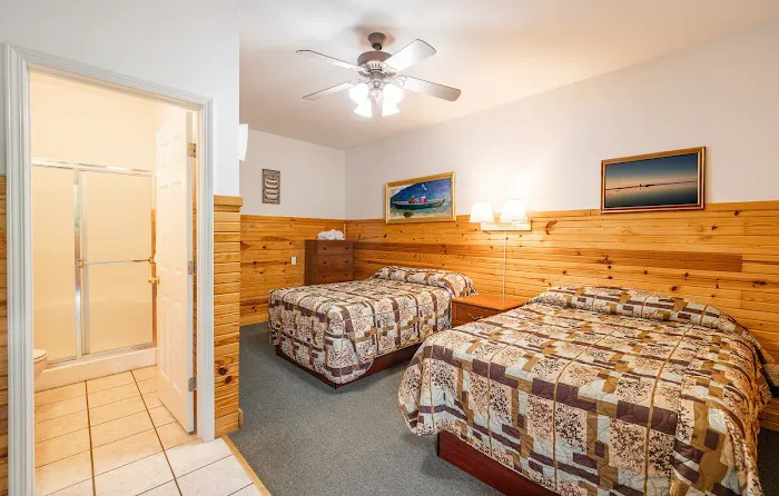 Ozark Outdoors Resort 2