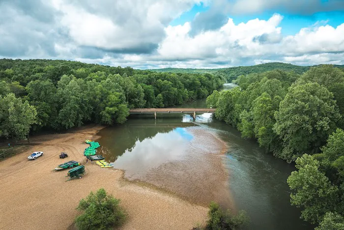 Ozark Outdoors Resort 5