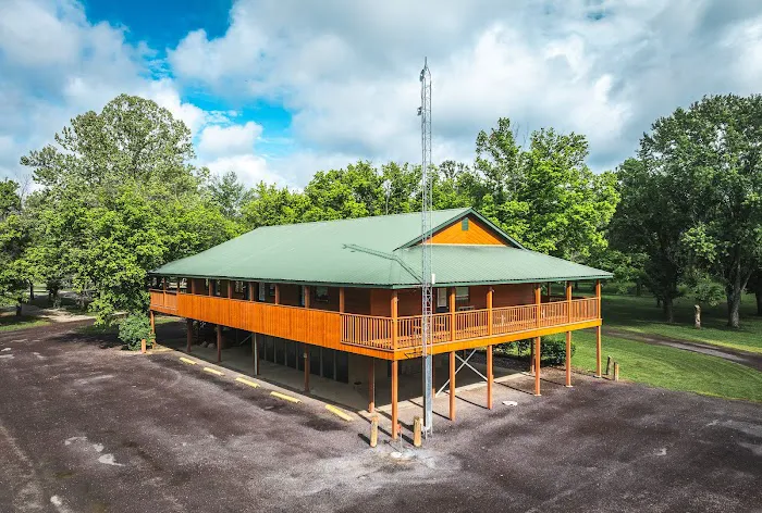 Ozark Outdoors Resort 3