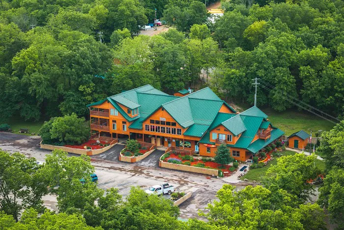 Ozark Outdoors Resort 4
