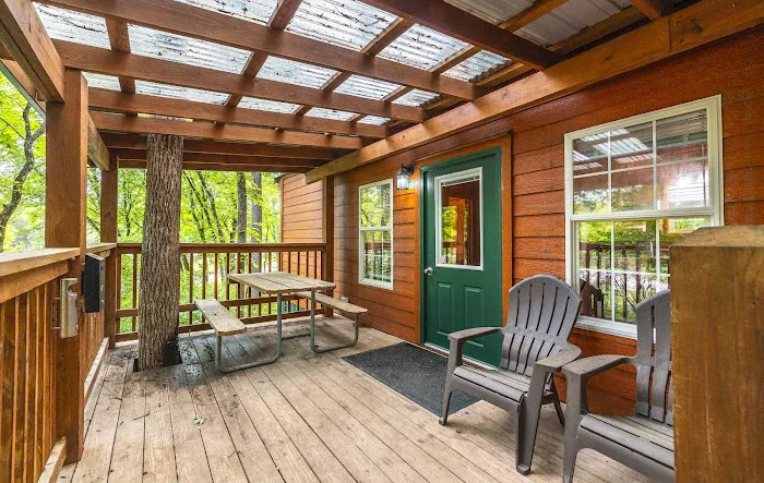 Ozark Outdoors Resort 7
