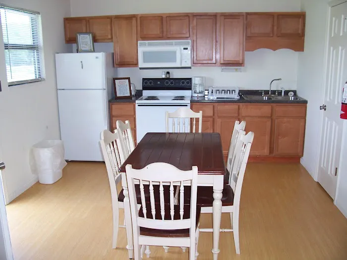 The Rafting Co Camping-RV River Resort 10