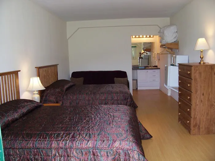 The Rafting Co Camping-RV River Resort 5