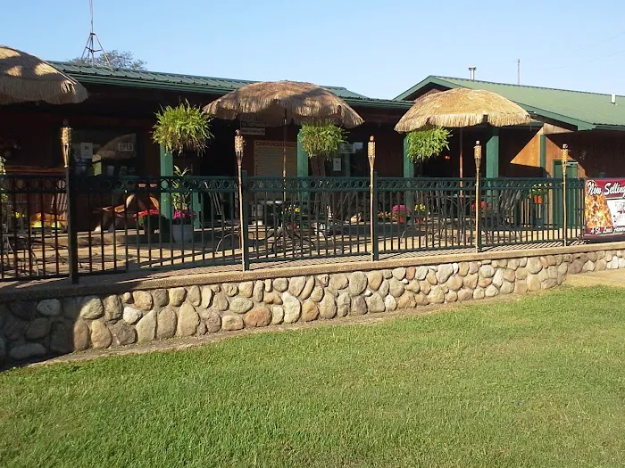 The Rafting Co Camping-RV River Resort 1