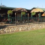 The Rafting Co Camping-RV River Resort