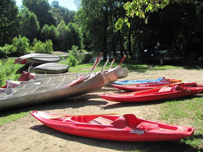 Indian Springs Family Resort 2
