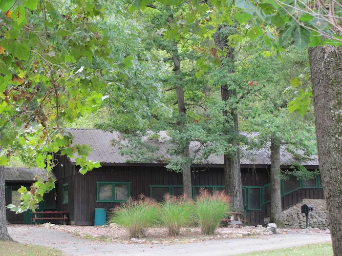 Indian Springs Family Resort 1