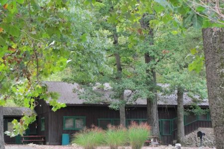 Indian Springs Family Resort