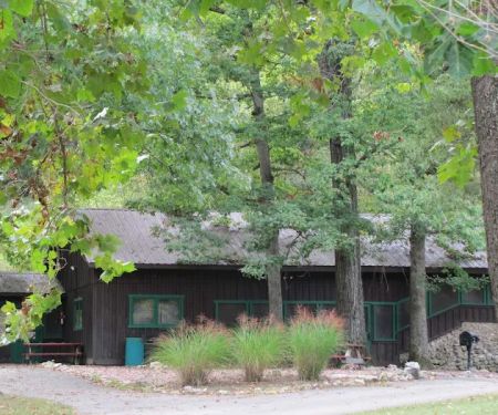 Indian Springs Family Resort