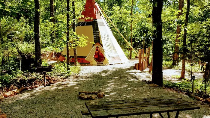 Indian Springs Family Resort 10