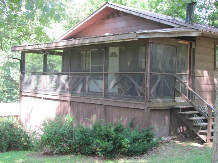Indian Springs Family Resort 7