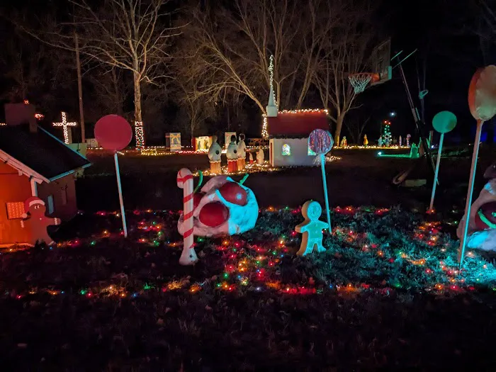 Candy Cane RV Park & Campground 2