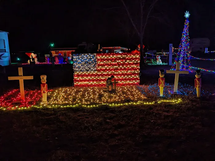 Candy Cane RV Park & Campground 4