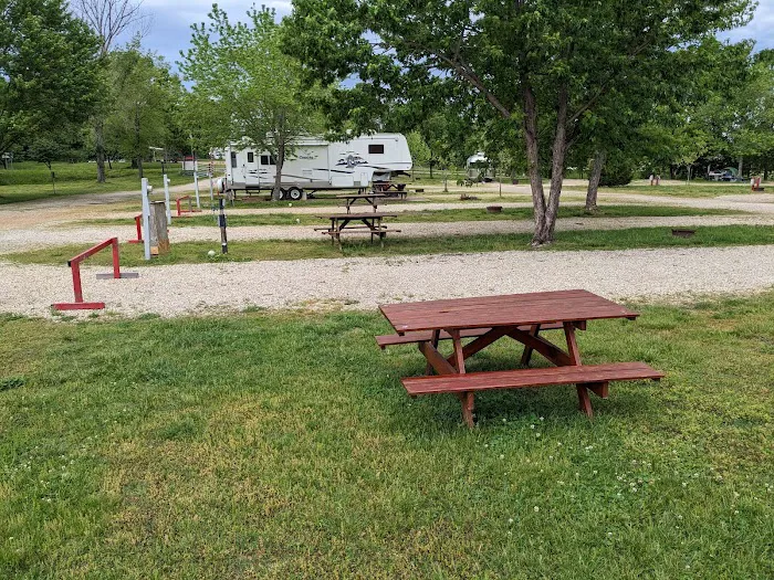 Candy Cane RV Park & Campground 8