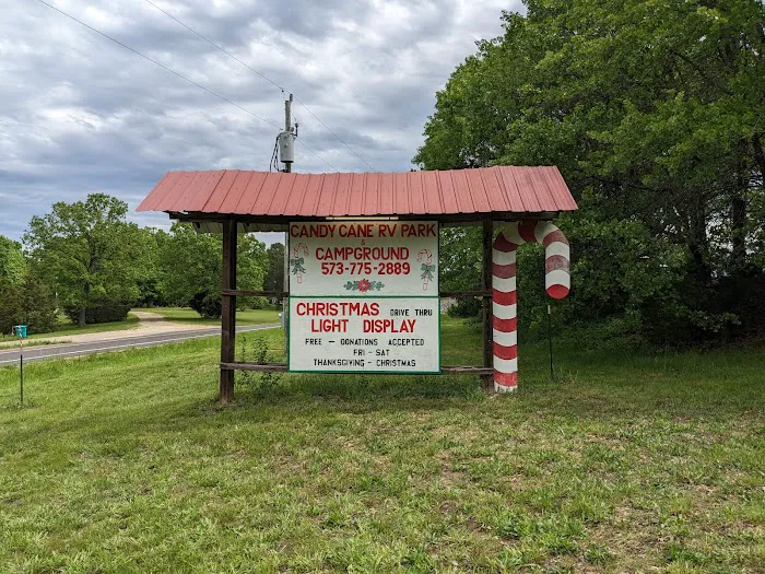 Candy Cane RV Park & Campground 9