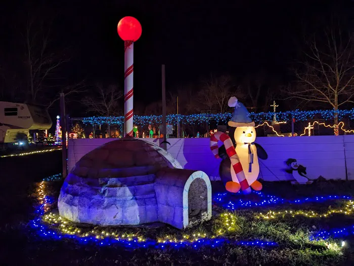 Candy Cane RV Park & Campground 10