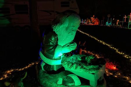 Candy Cane RV Park & Campground
