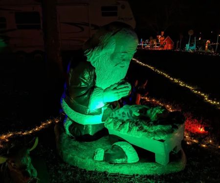 Candy Cane RV Park & Campground