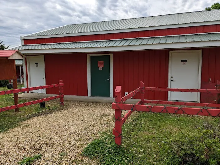 Candy Cane RV Park & Campground 7