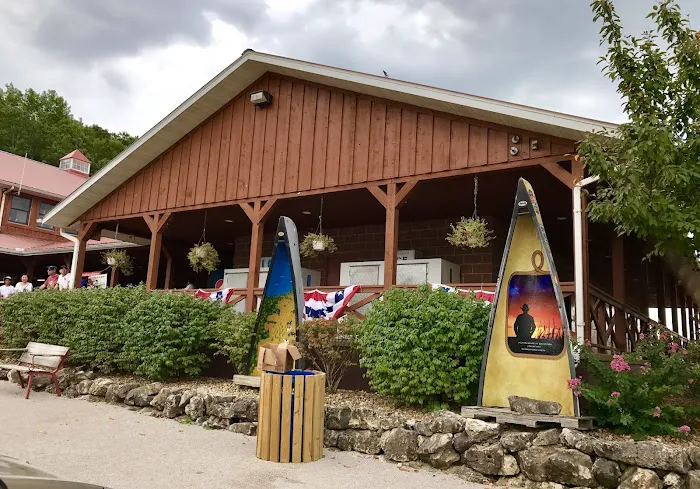 Huzzah Valley Resort 8