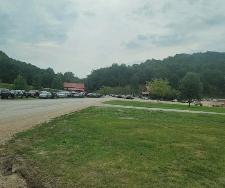 Huzzah Valley Resort