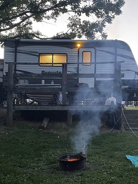 Meramec Springs Country Store & RV Park 7