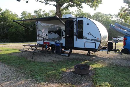Meramec Springs Country Store & RV Park