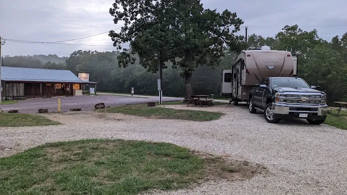 Meramec Springs Country Store & RV Park 4