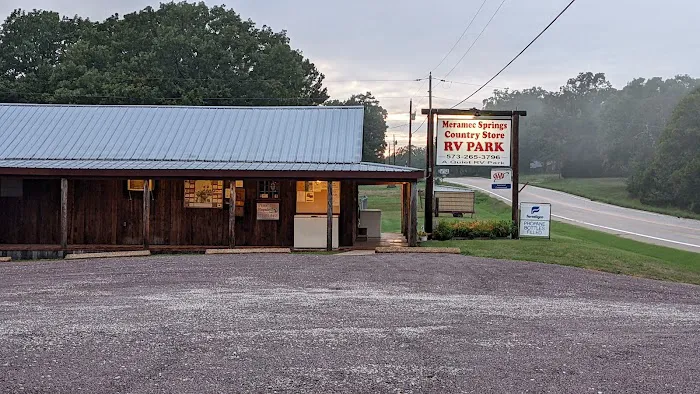 Meramec Springs Country Store & RV Park 3