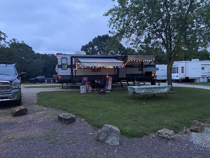 Meramec Springs Country Store & RV Park 8