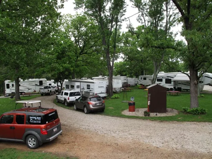 Pheasant Acres RV Park 10