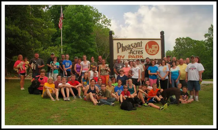 Pheasant Acres RV Park 7