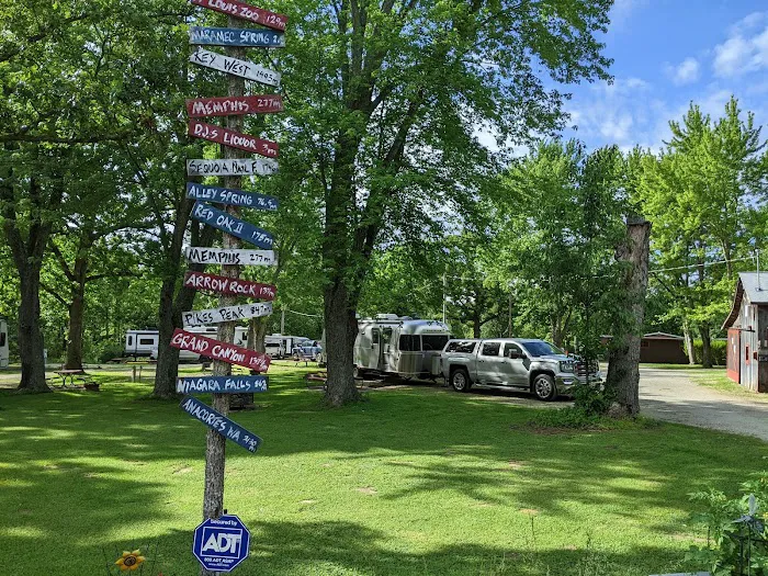 Pheasant Acres RV Park 9